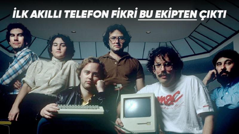 Akıllı Telefon Fikrini Apple’dan Önce Bulan General Magic Şirketinin İbretlik Batış Öyküsü