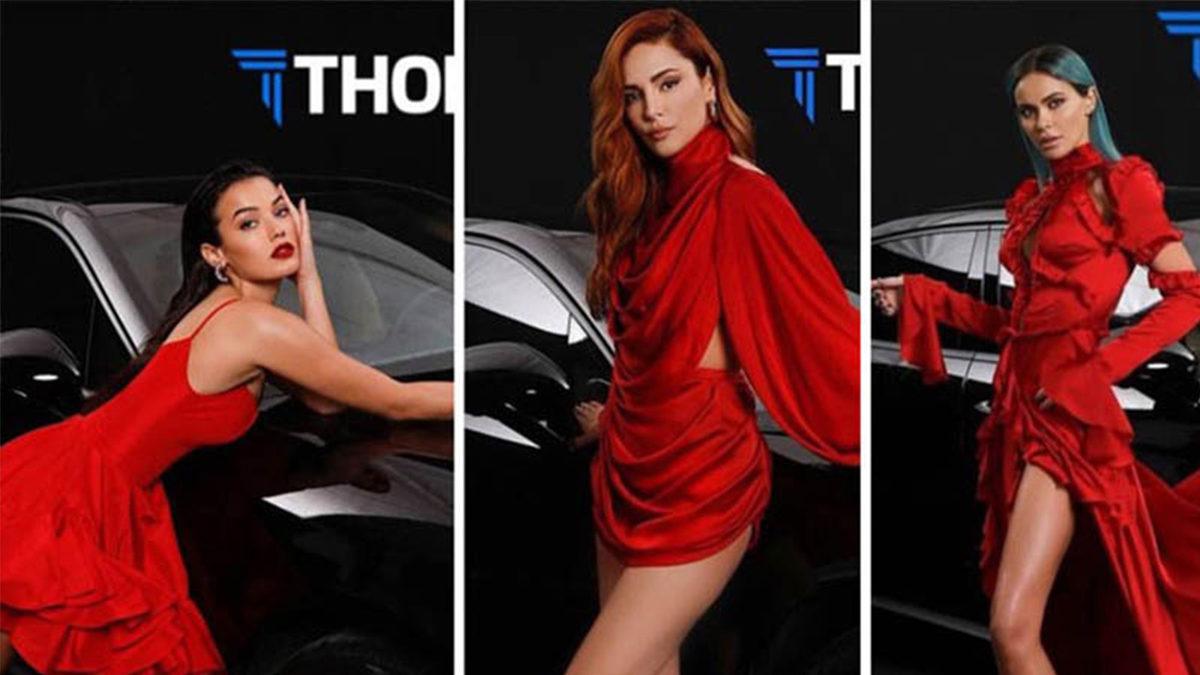 THODEX Vurgunu Kapsamında Yakalanan Rana Azap’ın Savcılıktaki İfadeleri Ortaya Çıktı