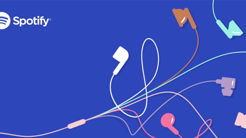 Spotify Uygulama İçinde Sanal Konserler Yapılacağını Duyurdu