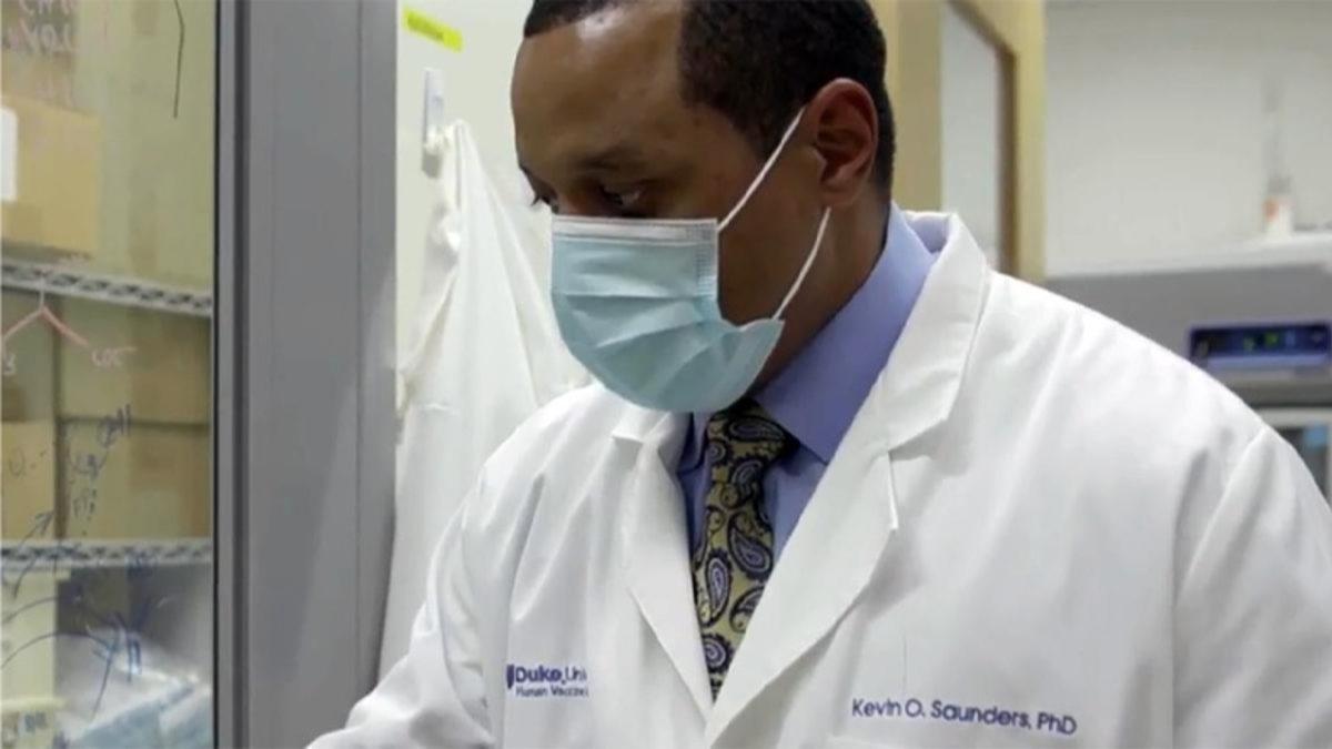 Üzerinde Çalışılan Yeni Bir Aşı, Farklı Tip Koronavirüslerden Koruyabilir