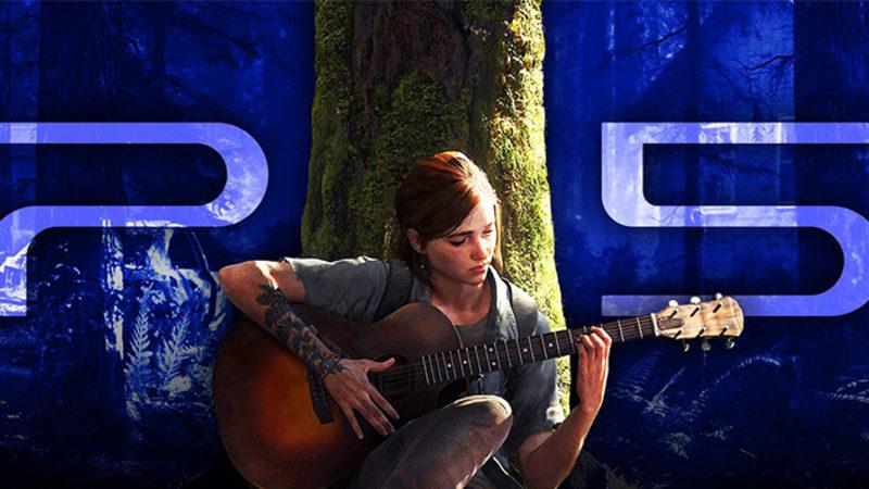 The Last of Us Part II, PlayStation 5’te 60 FPS Performans Yaması Aldı