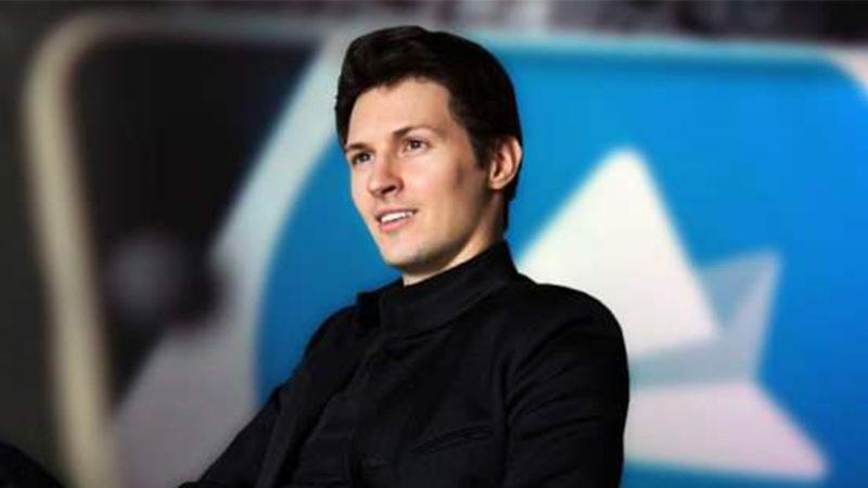 Telegram Kurucusundan iPhone Kullanıcılarına Ağır Sözler: "Apple’ın Dijital Köleleri"