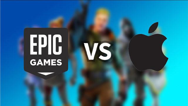 Bir Apple Çalışanı, Apple’ın Fortnite Üzerinden Kazandığı Miktarı Açıkladı