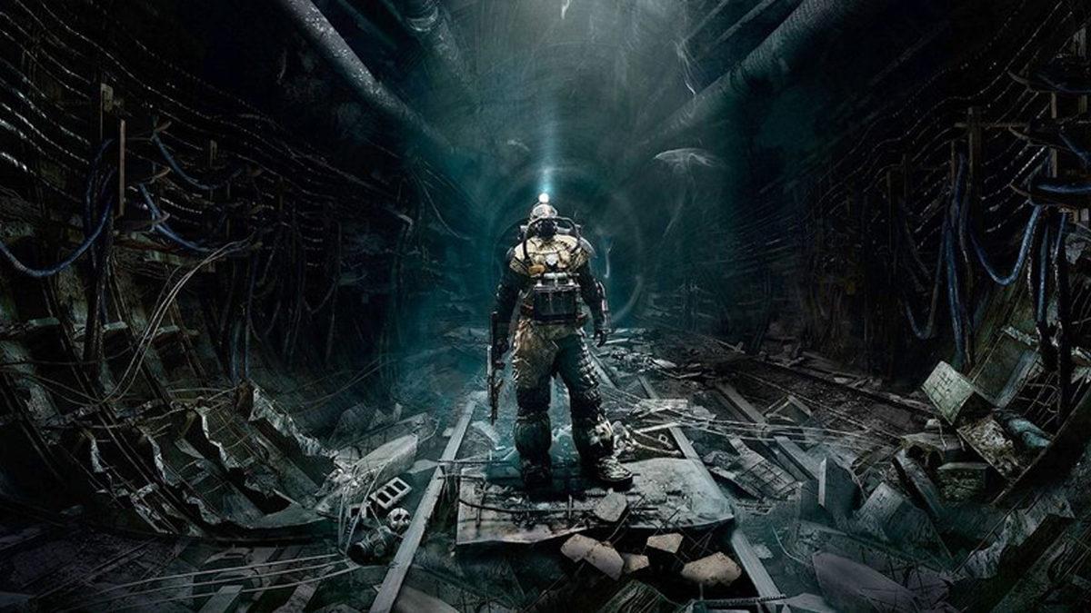 Metro 2033’ün Filminin Çıkış Tarihi 2024 Yılına Ertelendi