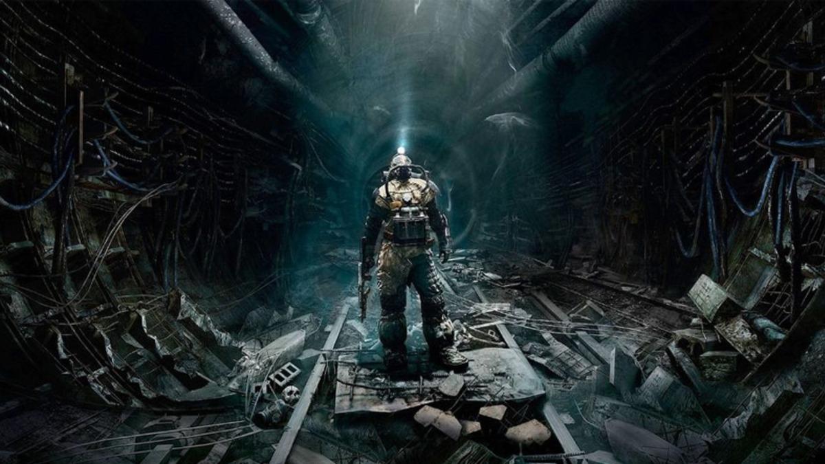 Metro 2033’ün Filminin Çıkış Tarihi 2024 Yılına Ertelendi