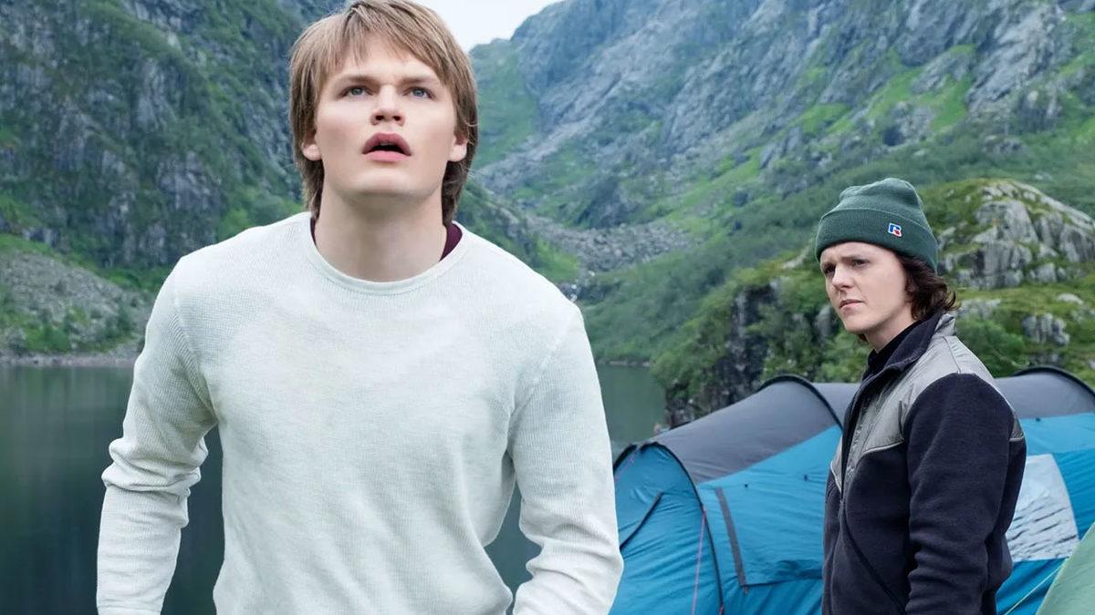 Netflix Dizisi Ragnarok’un İkinci Sezonu Geliyor: Peki Bizi Neler Bekliyor?