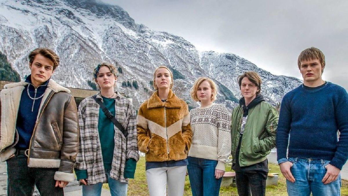 Netflix Dizisi Ragnarok’un İkinci Sezonu Geliyor: Peki Bizi Neler Bekliyor?