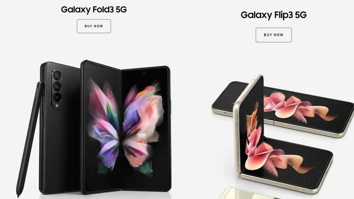 Samsung’un Katlanabilir Akıllı Telefonlarının İsmini Değiştireceği İddia Edildi (Böyle Daha İyi Oldu Sanki...)