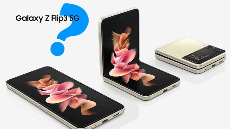 Samsung’un Katlanabilir Akıllı Telefonlarının İsmini Değiştireceği İddia Edildi (Böyle Daha İyi Oldu Sanki...)