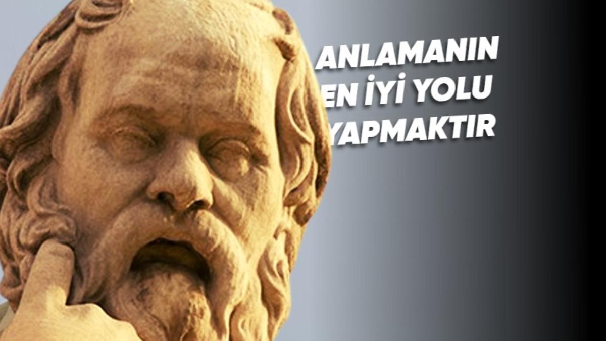 ’Bildiğim Tek Şey Hiçbir Şey Bilmediğimdir’ Sözünün Doğduğu Yer: Bilgi Felsefesi ya da Epistomoloji Aslında Nedir? İşte Kurucusu, Konuları ve Özellikleri