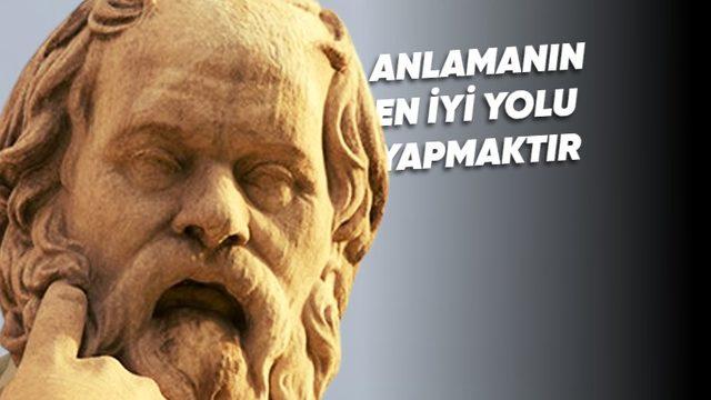 ’Bildiğim Tek Şey Hiçbir Şey Bilmediğimdir’ Sözünün Doğduğu Yer: Bilgi Felsefesi ya da Epistomoloji Aslında Nedir? İşte Kurucusu, Konuları ve Özellikleri