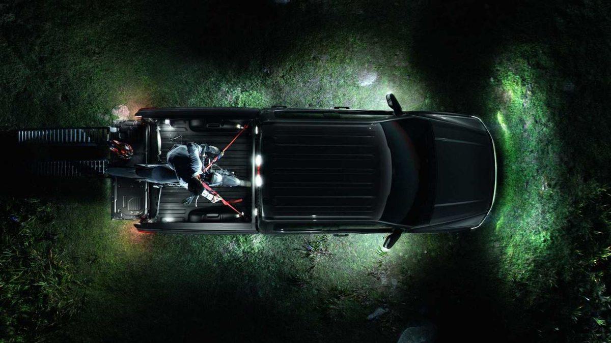 Ford’un Yeni Elektrikli Canavarı 2022 F-150 Lightning Tanıtıldı [Video]