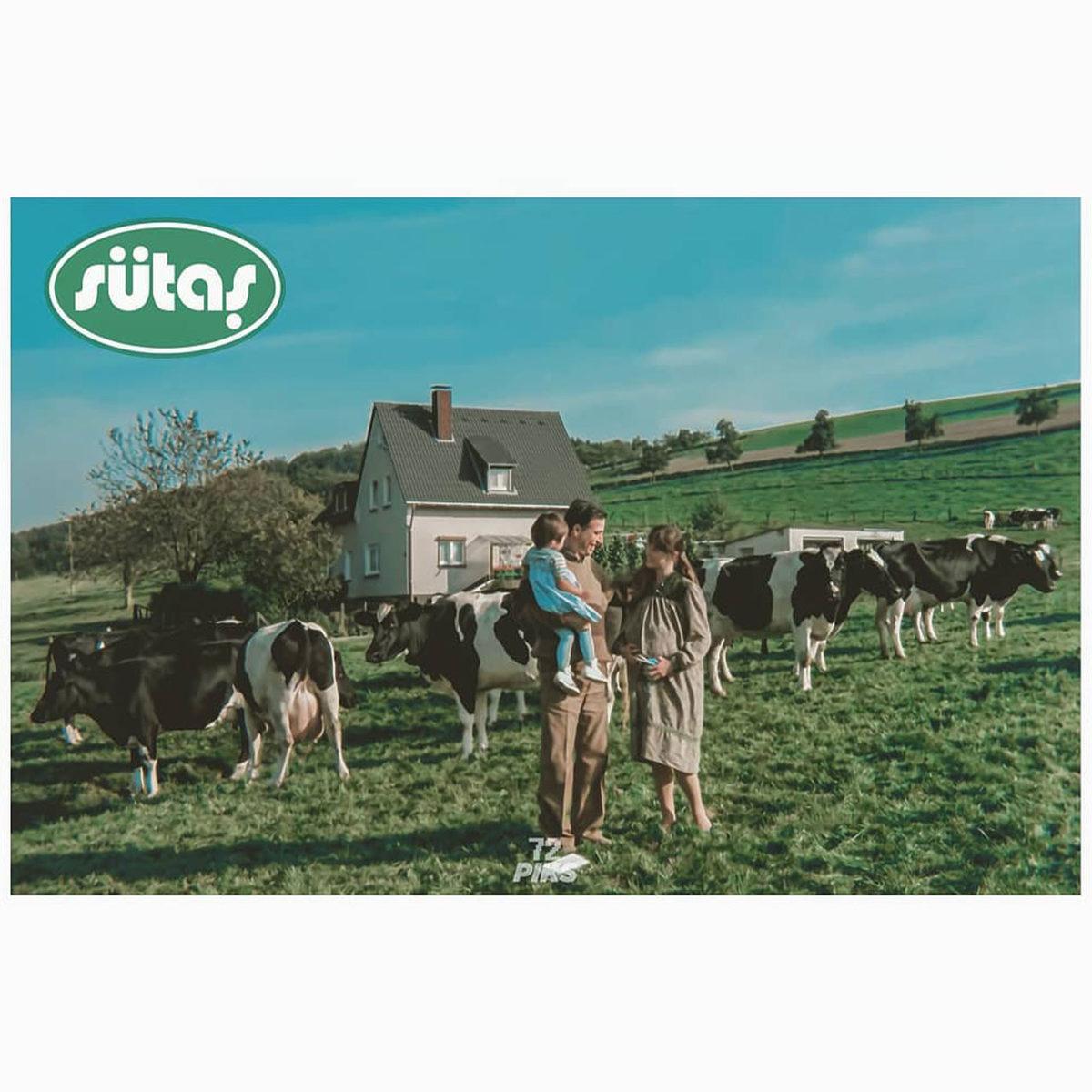 Ülkemizin İkonik Karakterleri Dev Markaların Kapaklarında Olsaydı Nasıl Görünürdü?