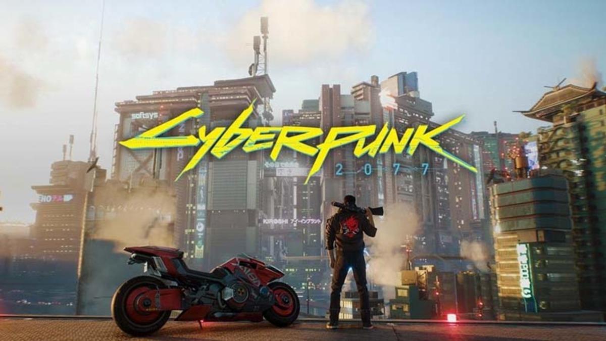 2020’nin Sonunda Çıkan Cyberpunk 2077, Steam’de İndirime Girdi