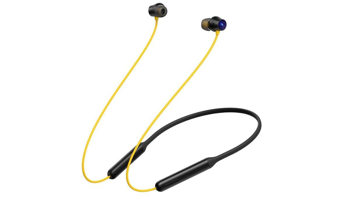 Realme, Yeni Akıllı Saati Watch 2 Pro’yu ve Kablosuz Kulaklığı Buds Wireless 2’yi Duyurdu