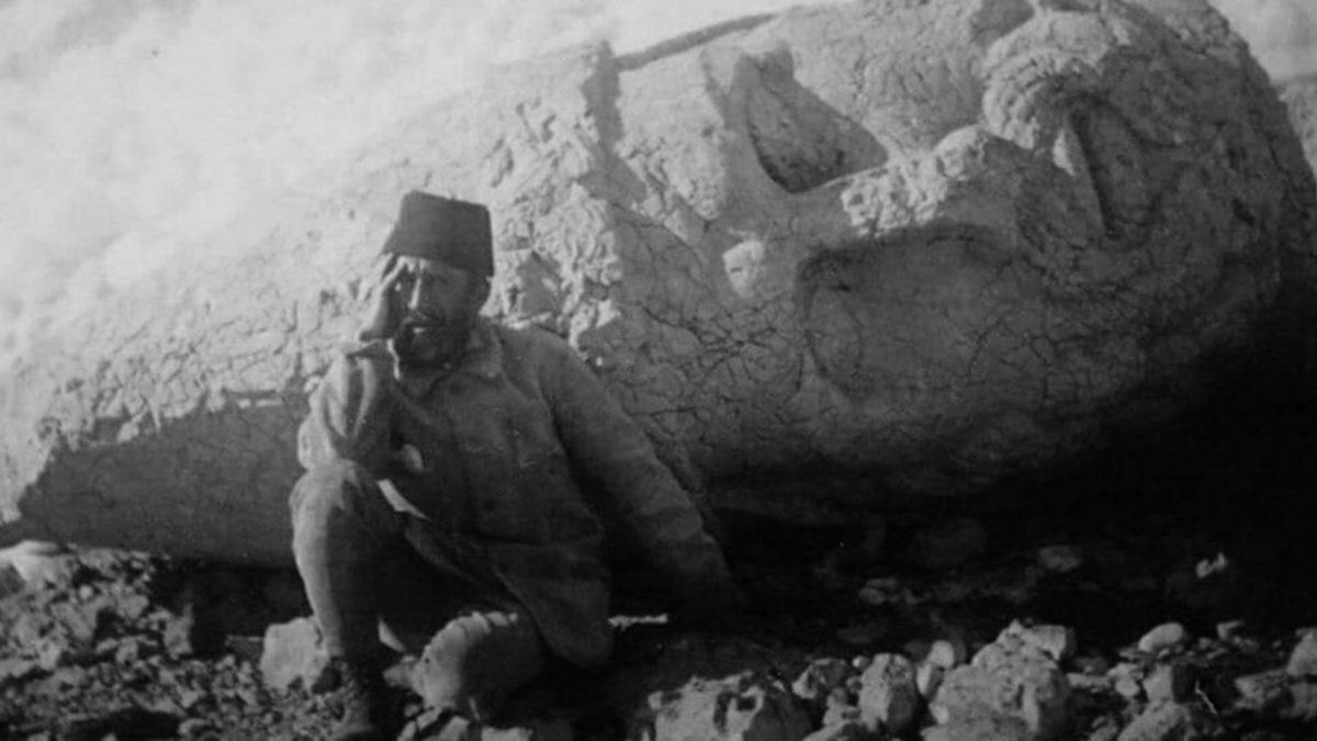 Güneş’in Doğuşunun ve Batışının En Güzel İzlendiği Yer Olan Nemrut Dağı’nın Efsanevi Öyküsü