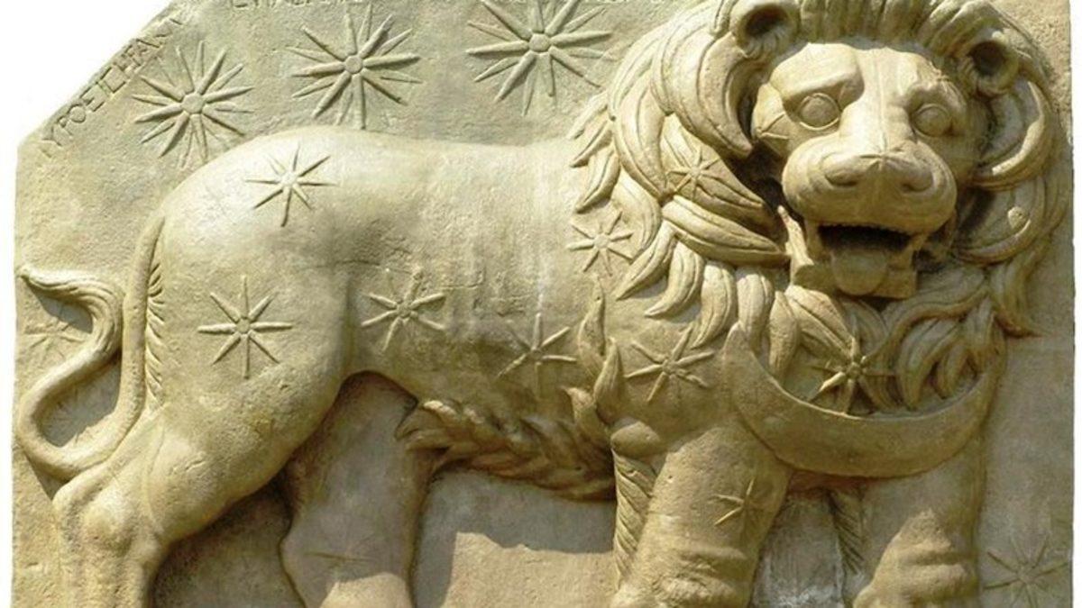 Güneş’in Doğuşunun ve Batışının En Güzel İzlendiği Yer Olan Nemrut Dağı’nın Efsanevi Öyküsü