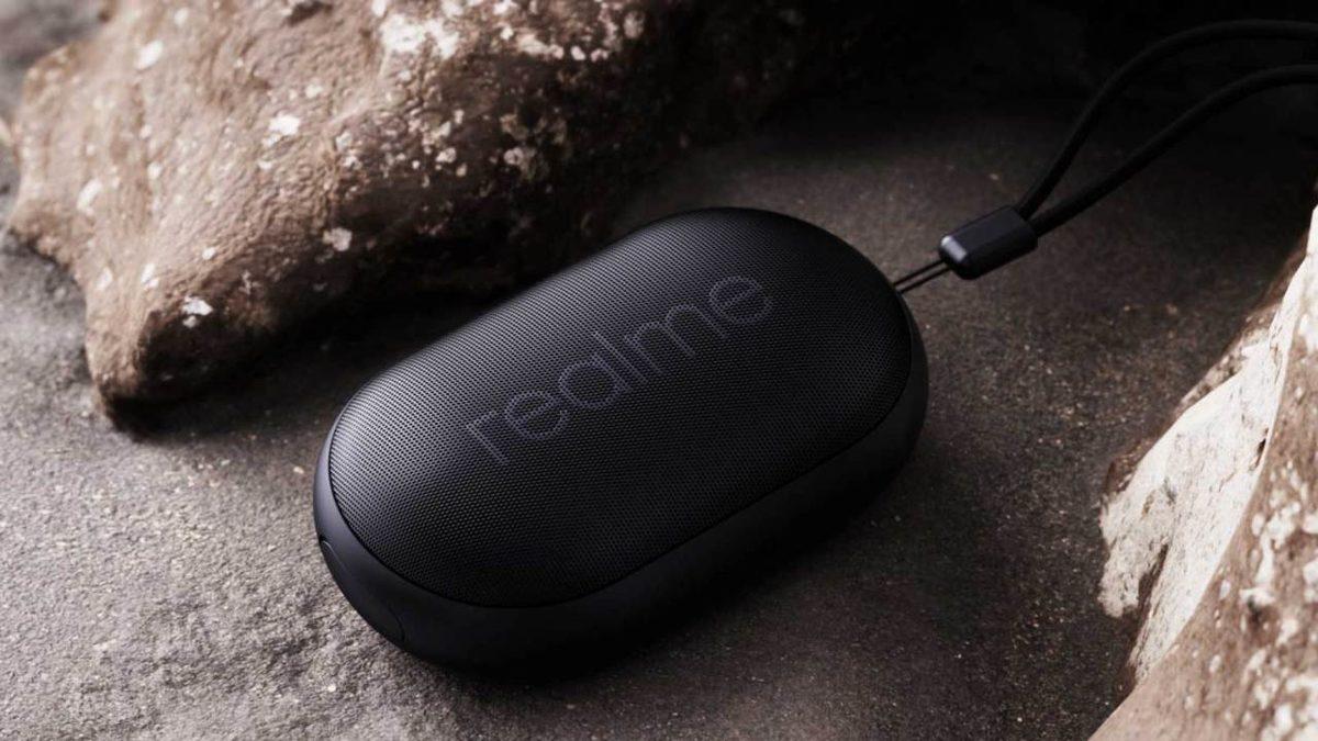 Anahtardan Hallice Boyuta Sahip Son Derece Uygun Fiyatlı Bluetooth Hoparlör 