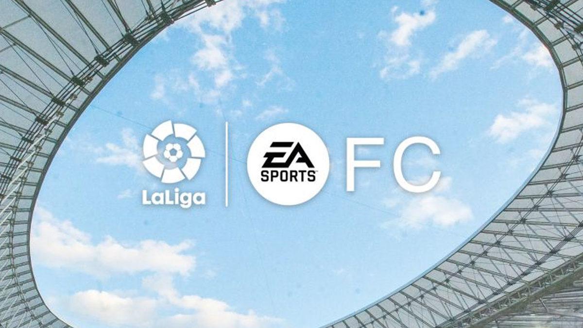 ’FIFA’ Adını Özleyeceksiniz: Artık EA Sports FC Adını Görmeden Futbol Maçı İzleyemeyeceksiniz