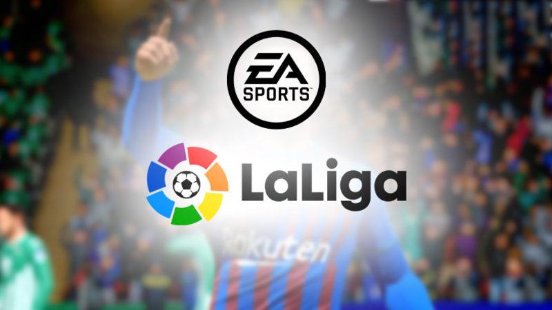 ’FIFA’ Adını Özleyeceksiniz: Artık EA Sports FC Adını Görmeden Futbol Maçı İzleyemeyeceksiniz