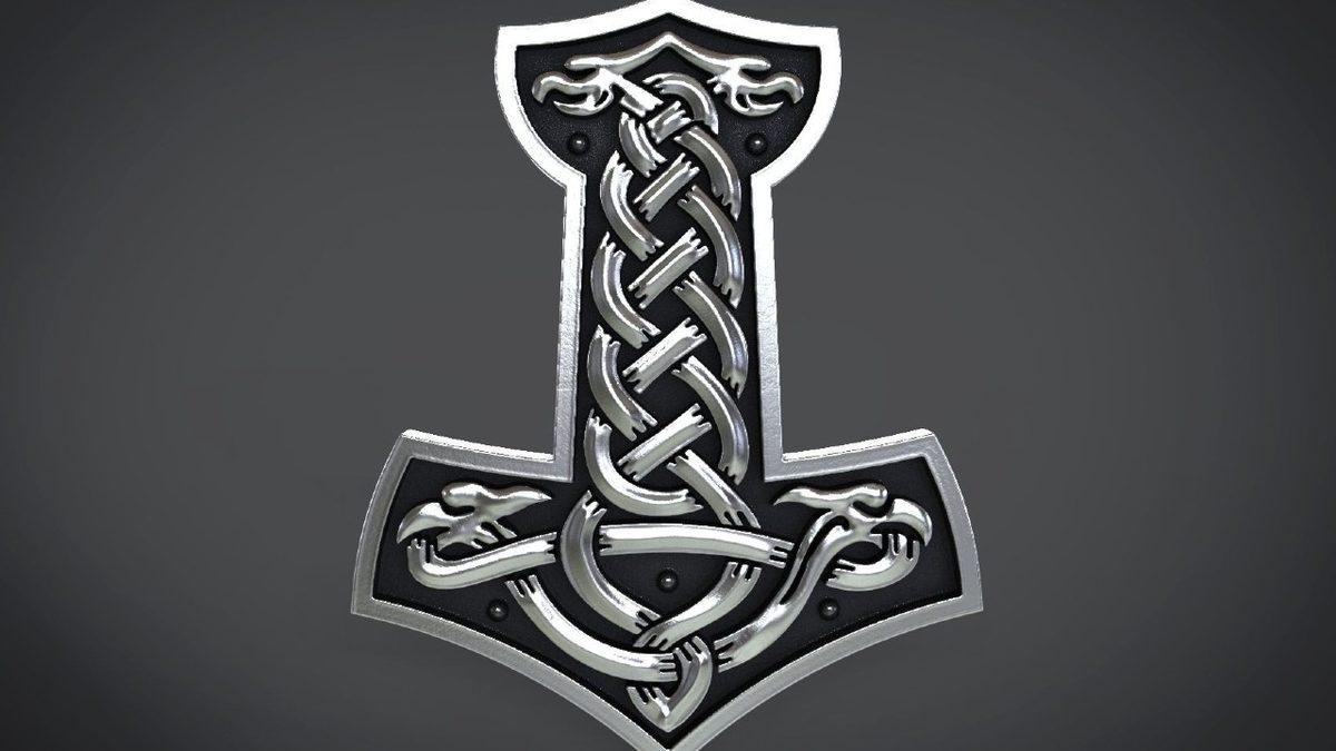 Ayasofya’da da İzleri Bulunan Acımasız Vikinglerin Kullandıkları Semboller Ne Anlama Geliyor?