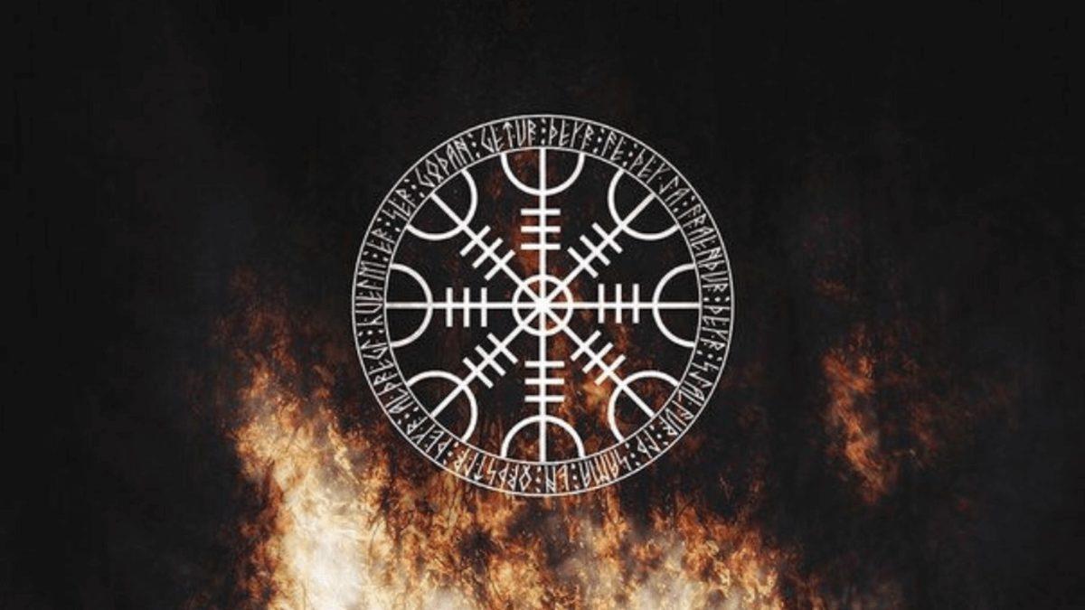 Ayasofya’da da İzleri Bulunan Acımasız Vikinglerin Kullandıkları Semboller Ne Anlama Geliyor?