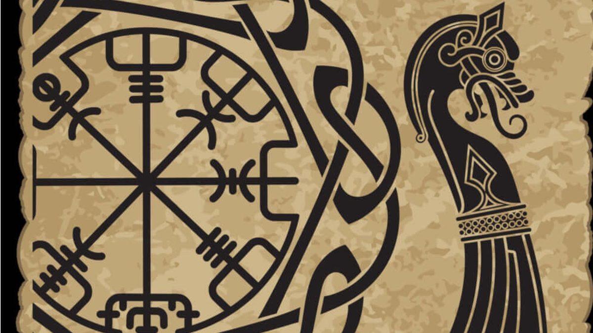 Ayasofya’da da İzleri Bulunan Acımasız Vikinglerin Kullandıkları Semboller Ne Anlama Geliyor?