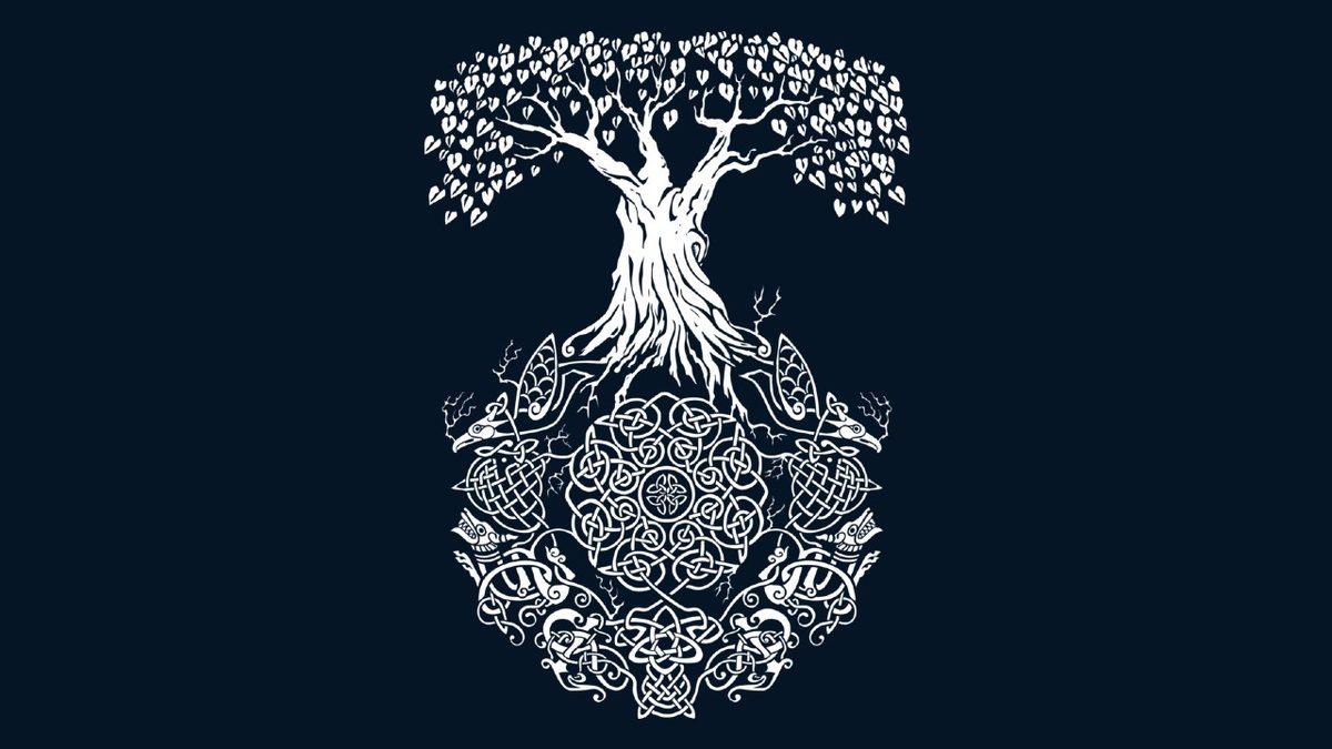 Ayasofya’da da İzleri Bulunan Acımasız Vikinglerin Kullandıkları Semboller Ne Anlama Geliyor?