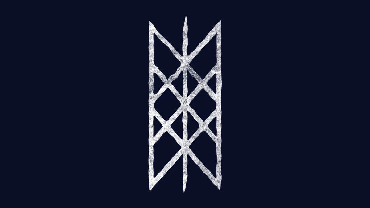 Ayasofya’da da İzleri Bulunan Acımasız Vikinglerin Kullandıkları Semboller Ne Anlama Geliyor?