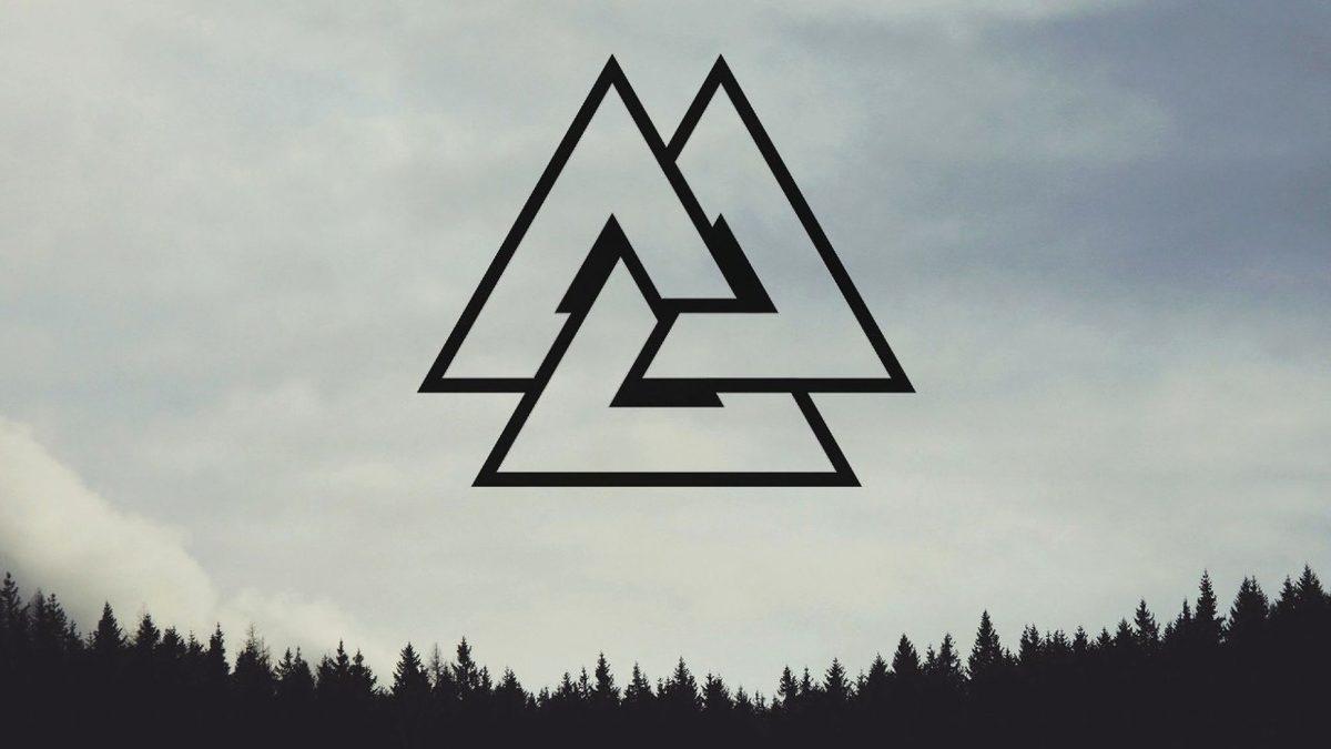 Ayasofya’da da İzleri Bulunan Acımasız Vikinglerin Kullandıkları Semboller Ne Anlama Geliyor?