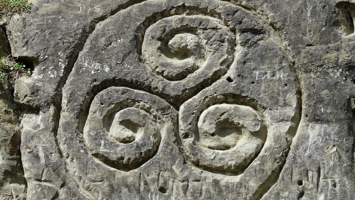 Ayasofya’da da İzleri Bulunan Acımasız Vikinglerin Kullandıkları Semboller Ne Anlama Geliyor?