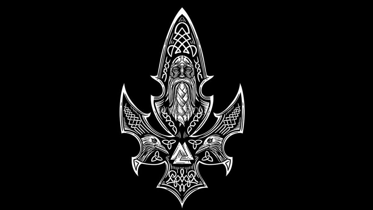 Ayasofya’da da İzleri Bulunan Acımasız Vikinglerin Kullandıkları Semboller Ne Anlama Geliyor?