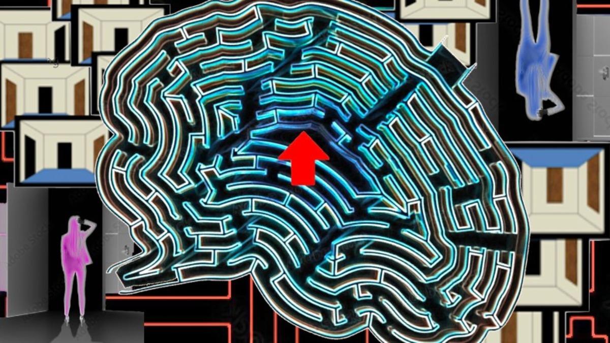 Sanal Gerçeklik Oyunuyla Yapay Zeka, İnsan Beyniyle Birleşti: Kendinize Olan Güveninizi Yeniden Sorgulayabilirsiniz!