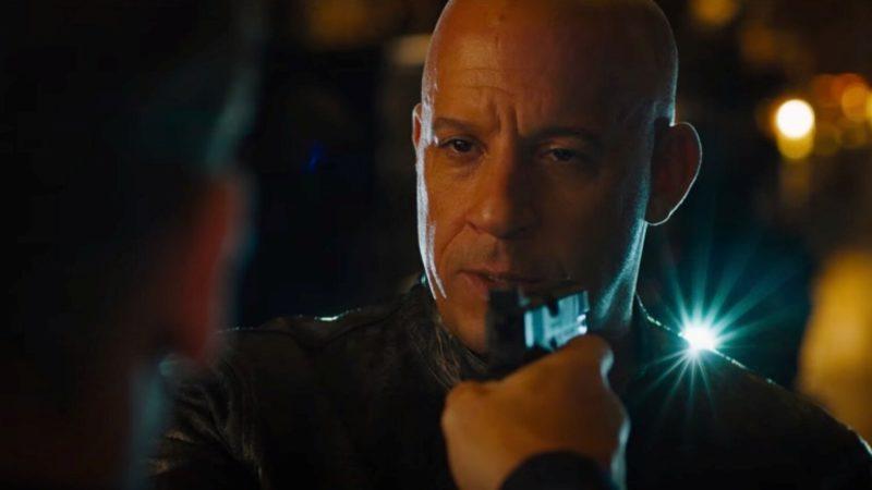 Vin Diesel’ın Hızlı ve Öfkeli’ye Dönmek İçin İstediği Dudak Uçuklatan Ücret
