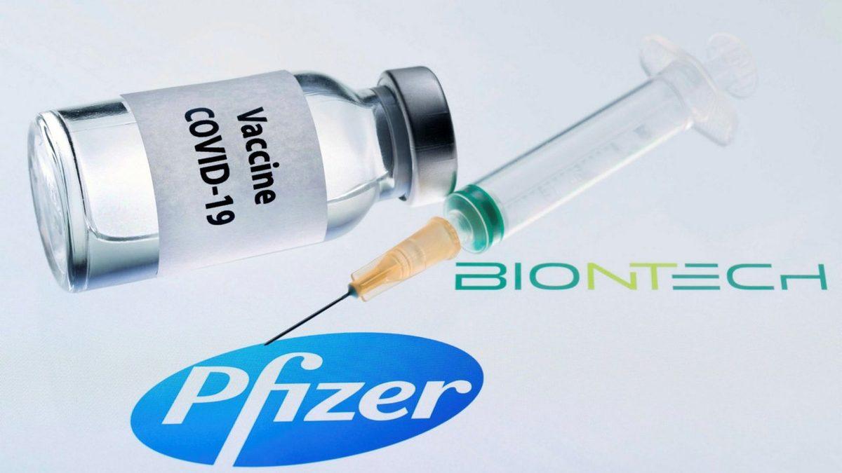 Pfizer/BionTech, Sağlık Bakanlığı ile 90 Milyon Doz Aşı İçin Anlaşma İmzaladı