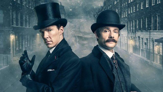 75’ten Fazla Oyuncunun Canlandırdığı Ünlü Dedektif Sherlock Holmes’u Anlatan En İyi 9 Yapım