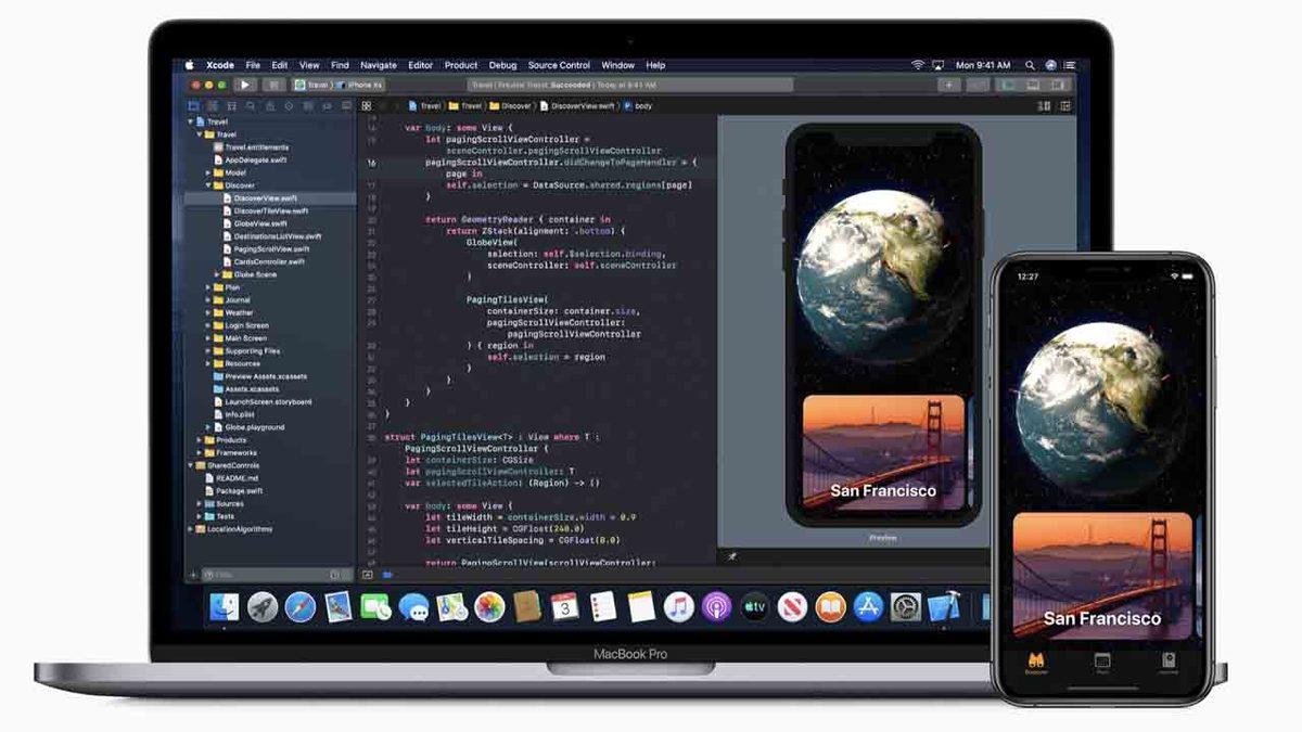 Apple Yöneticisinden ’Apple’a Eleştiri: macOS, Kötü Amaçlı Yazılım Konusunda Sınıfta Kaldı
