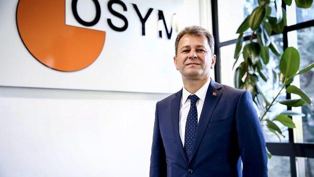 KPSS Tartışmaları Sonrası Görevden Alınan Eski ÖSYM Başkanı’ndan İlk Açıklama Geldi!