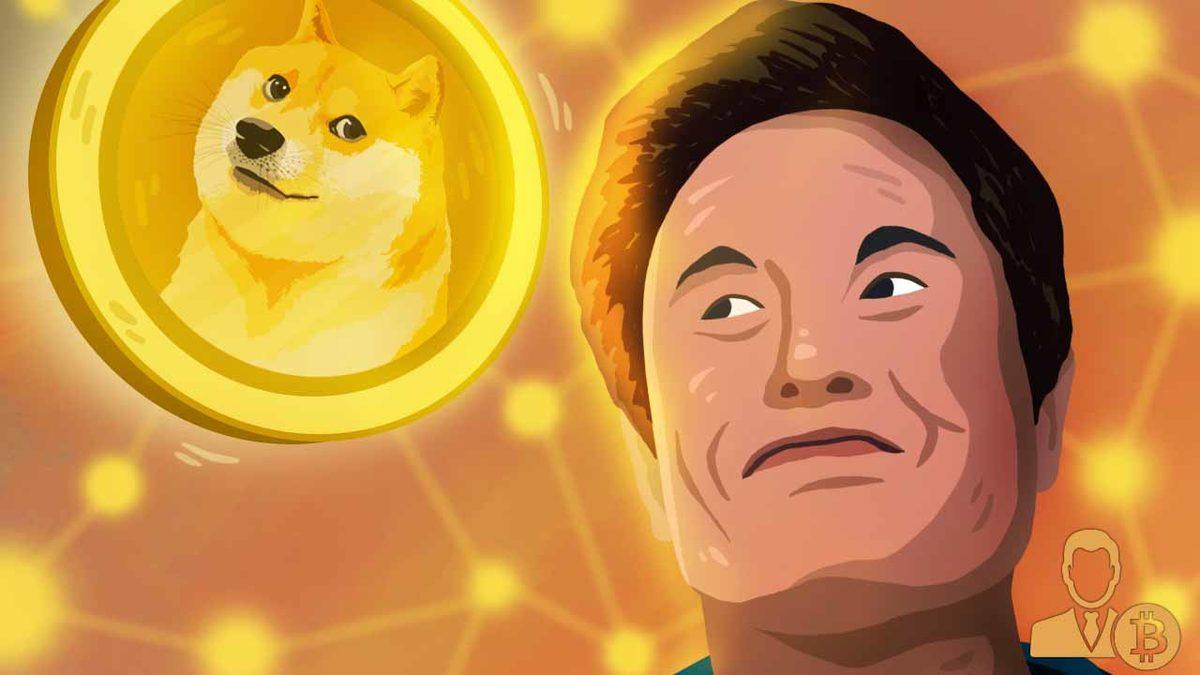 Ethereum’un Kurucusu, Elon Musk’a Dogecoin’i Nasıl Düzeltebileceğini Anlattı