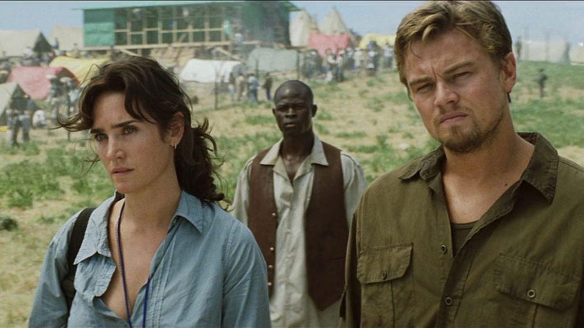 Bir Evlilik Teklifinde Mutluluğa Neden Olan Pırlantanın Aslında Çok Uzaklarda Büyük Acılara Neden Olduğu Gerçeği