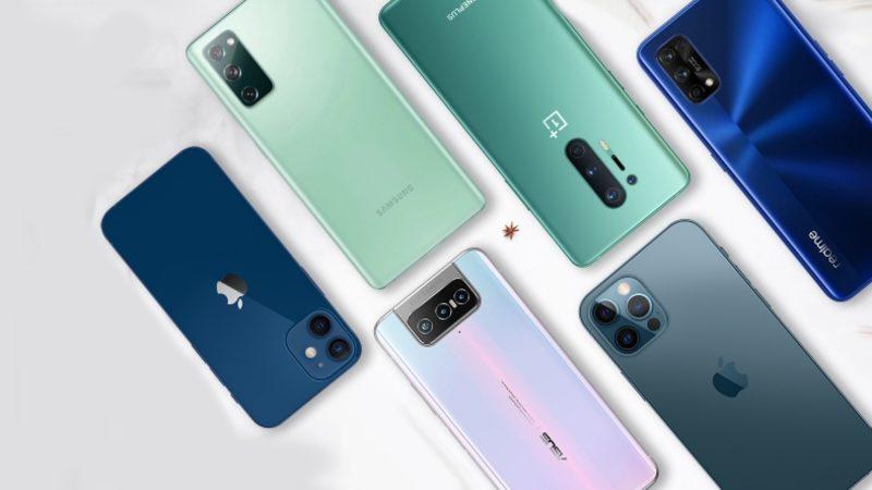 Android Telefonların iOS’tan Ne Kadar Fazla RAM Kullandığı Açıklandı