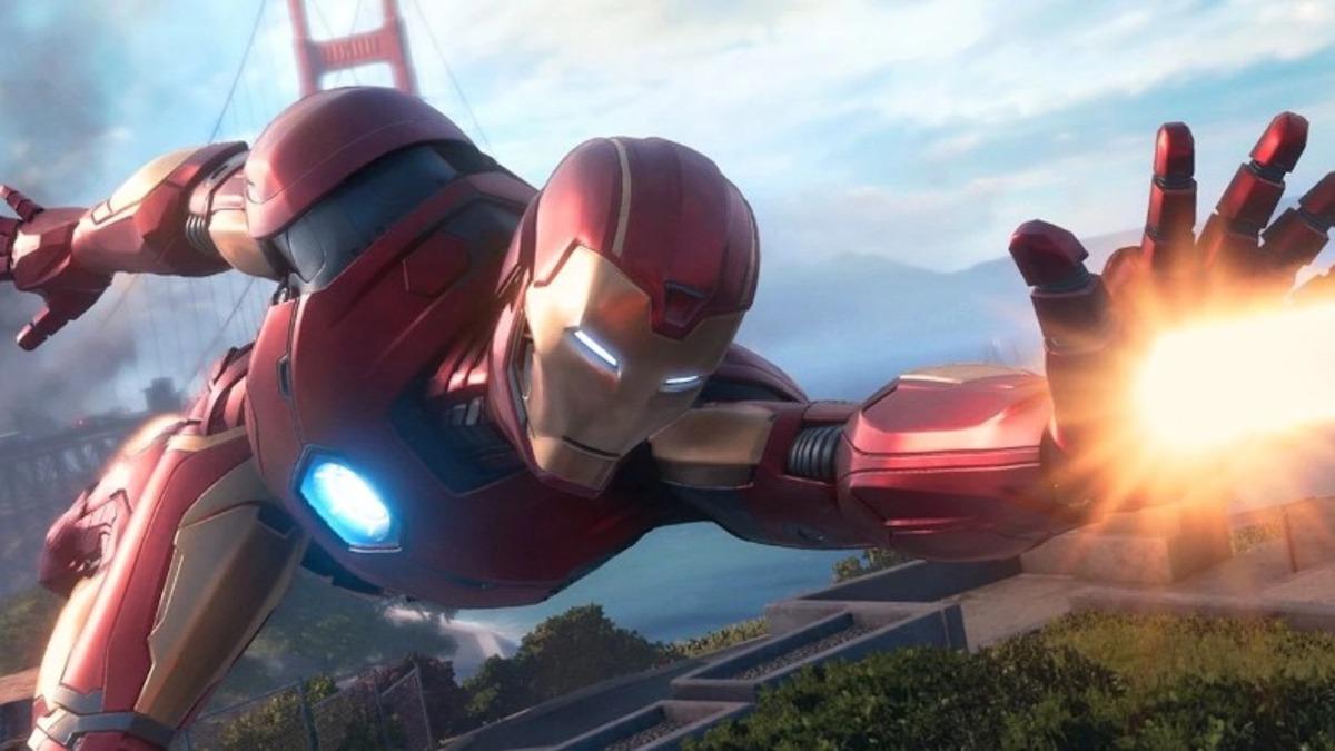Marvel Hayranlarını Çılgına Çevirecek İddia: Iron Man’in Oyunu Geliyor!