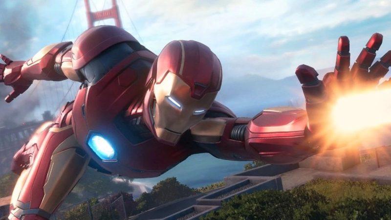 Marvel Hayranlarını Çılgına Çevirecek İddia: Iron Man’in Oyunu Geliyor!