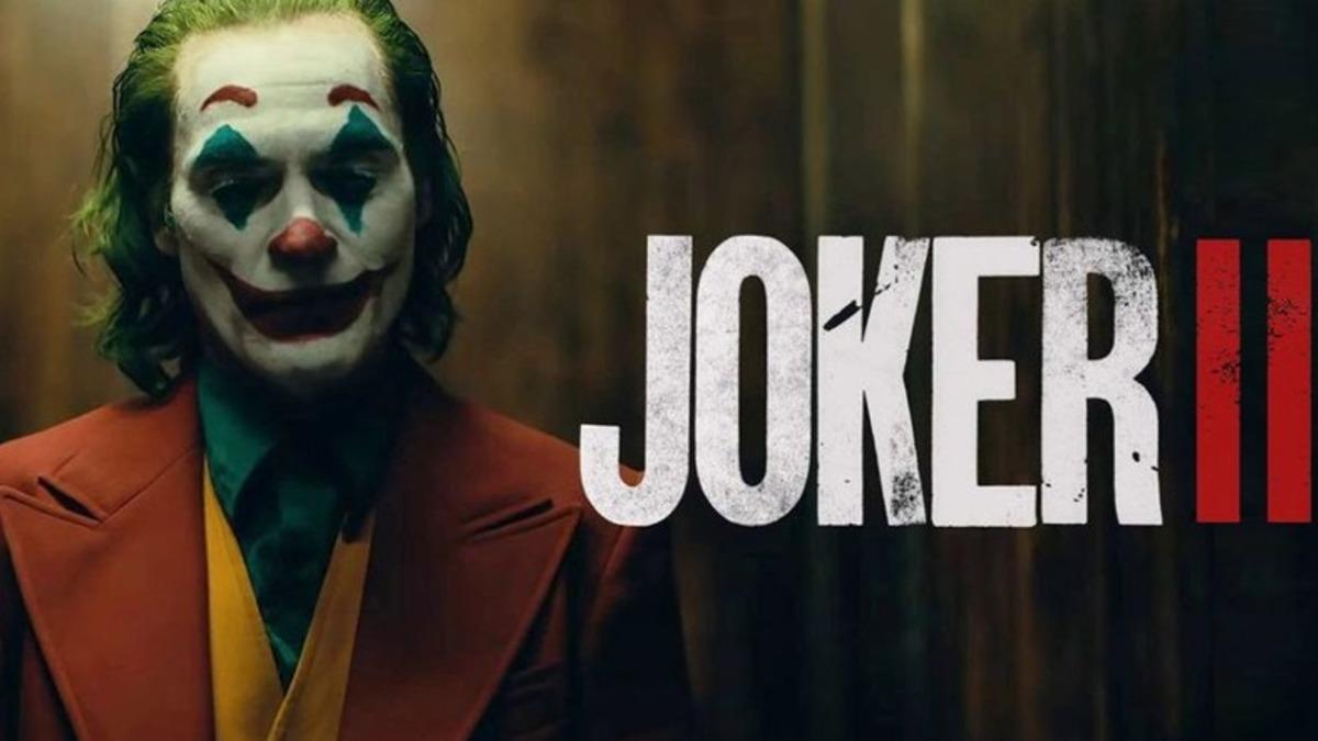 Joker 2’nin Vizyon Tarihi Belli Oldu: İlk Tanıtım Videosu Geldi (Video)