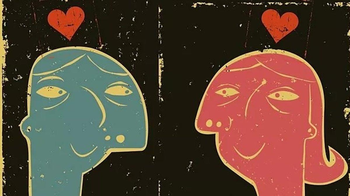 Bilim İnsanlarına Göre Bu 5 Cümleyi Kuruyorsanız ’Çok Sık Aşık Olma’ Rahatsızlığına Sahipsiniz