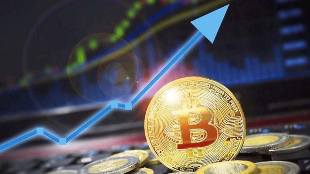 Son Günlerde Çakılan Kripto Paralarda Bitcoin Dahil Büyük Bir Toparlanış Başladı