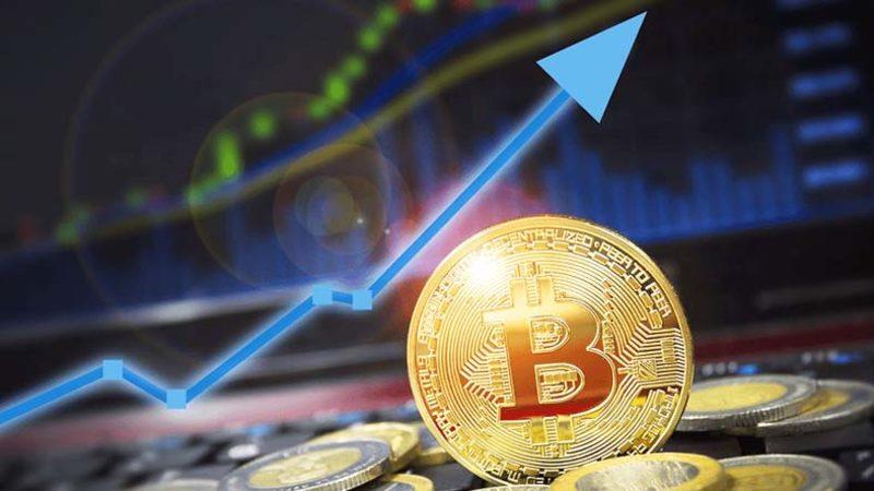 Son Günlerde Çakılan Kripto Paralarda Bitcoin Dahil Büyük Bir Toparlanış Başladı