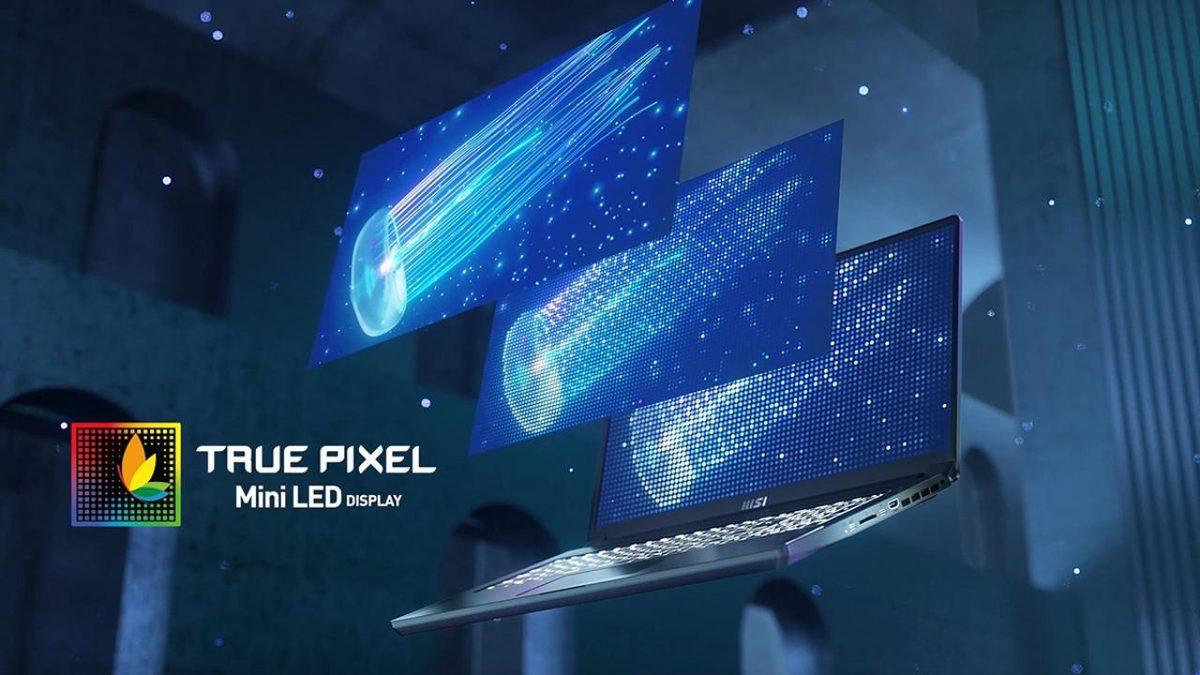 MSI, Her Biri Ayrı Bir Oyun Canavarı Olan Yeni Oyuncu Dizüstü Bilgisayarlarını Tanıttı