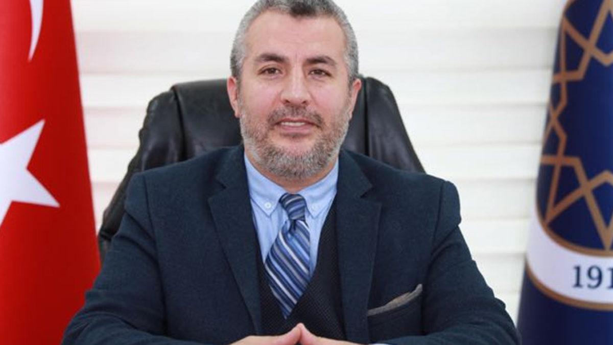 Yeni ÖSYM Başkanı Belli Oldu! (