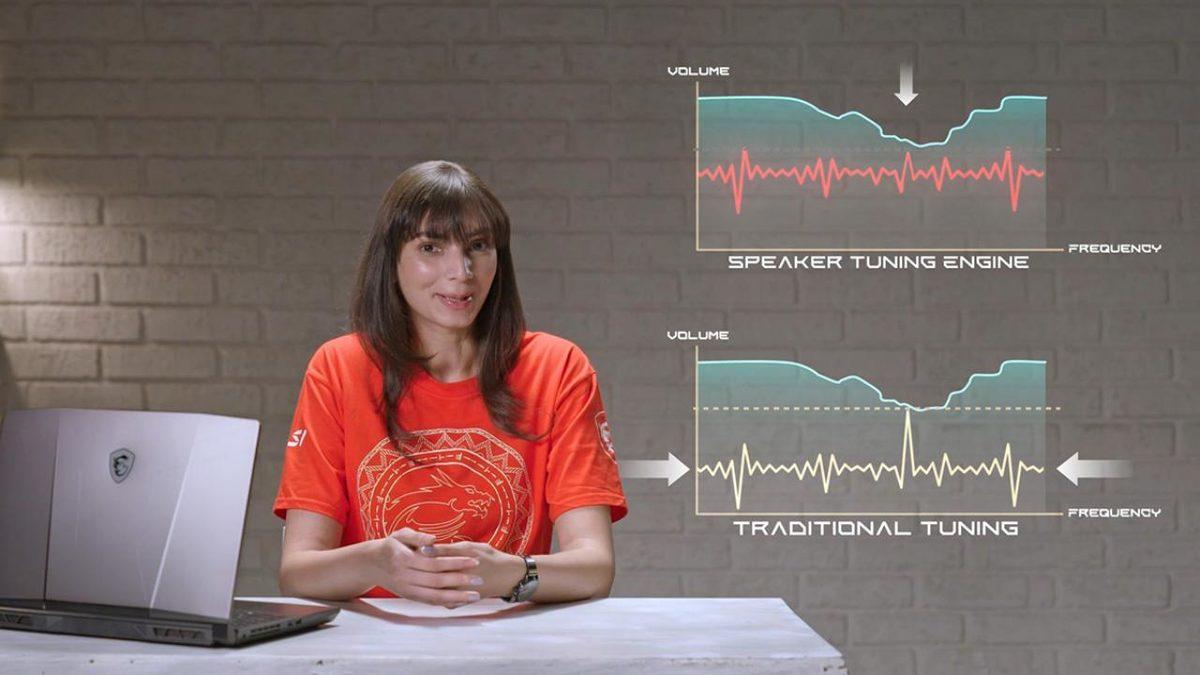 MSI, Her Biri Ayrı Bir Oyun Canavarı Olan Yeni Oyuncu Dizüstü Bilgisayarlarını Tanıttı